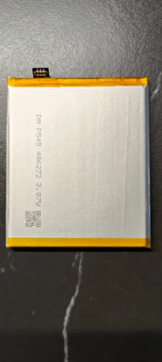 Batería compatible con OnePlus 6T y 7