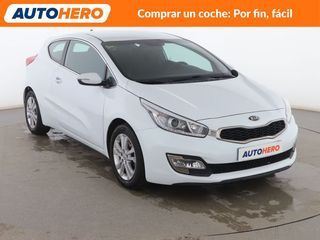Kia ProCeed 1.6 GDI Drive