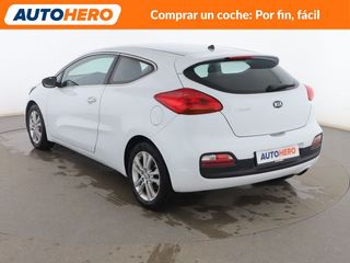 Kia ProCeed 1.6 GDI Drive