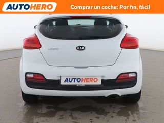 Kia ProCeed 1.6 GDI Drive
