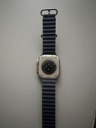 Apple Watch Ultra 2 (nuevo) 1 semana de uso