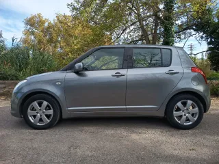 Suzuki Swift 2009