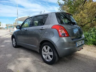 Suzuki Swift 2009