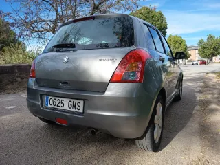 Suzuki Swift 2009