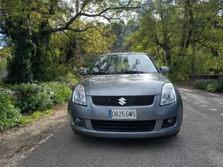 Suzuki Swift 2009