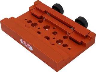 Supporto Doppio per Telescopio 30 A057 - Abrazadera Doble Losmandy/Vixe