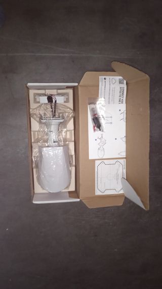 Cámara de seguridad Avigilon interior - Nueva