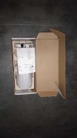 Cámara de seguridad Avigilon interior - Nueva