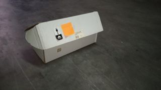 Cámara de seguridad Avigilon interior - Nueva