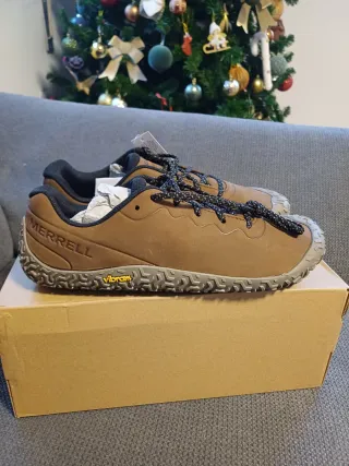 Merrell Zapatillas Hombre Marrones J067863