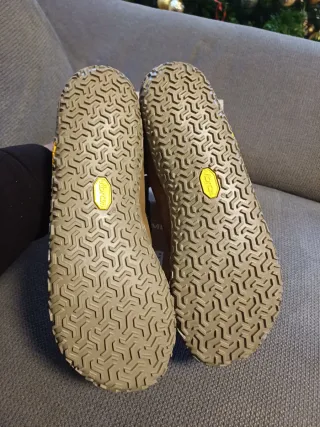 Merrell Zapatillas Hombre Marrones J067863