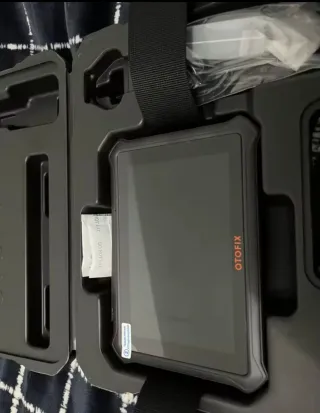 OTOGIX D1 LITE !! NUEVA !! MAQUINA DIAGNOSIS