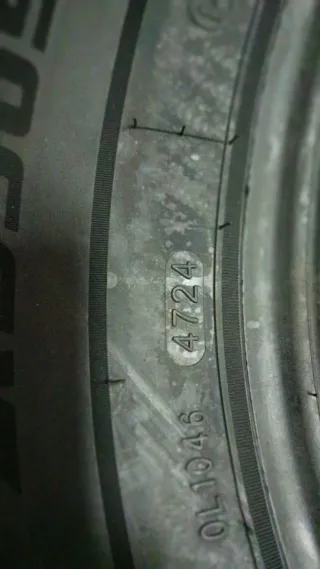 235/65 R17 108V APLUS AS909