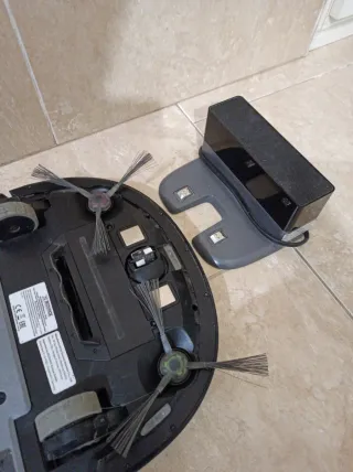 Robot Aspirador DEEBOT ECOVACS