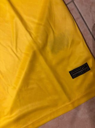 Maglia Brasile Nike CBF