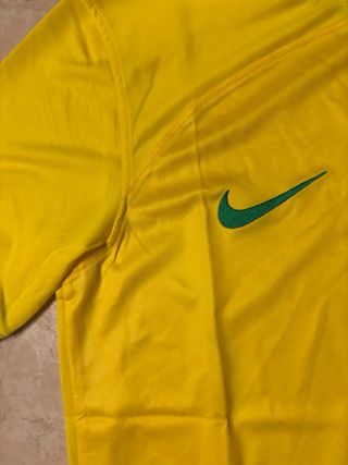 Maglia Brasile Nike CBF