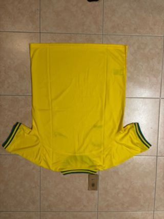 Maglia Brasile Nike CBF