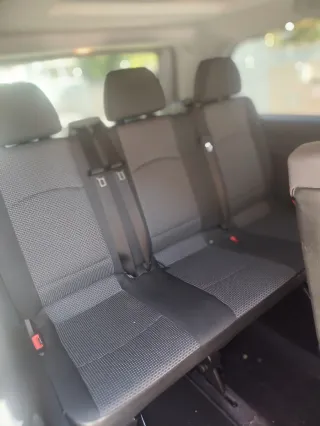 Mercedes-Benz Vito 2013