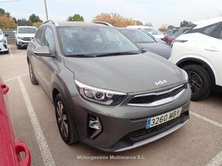 KIA STONIC 1.0 T-GDi 88kW (120CV) MHEV iMT Drive