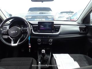 KIA STONIC 1.0 T-GDi 88kW (120CV) MHEV iMT Drive
