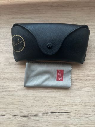 Gafas de sol Ray-Ban RB2204 auténticas