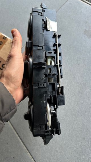 Regolatore ventola Mercedes Vito 638