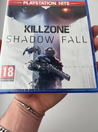 Killzone Shadow Fall | Gioco Playstation 4