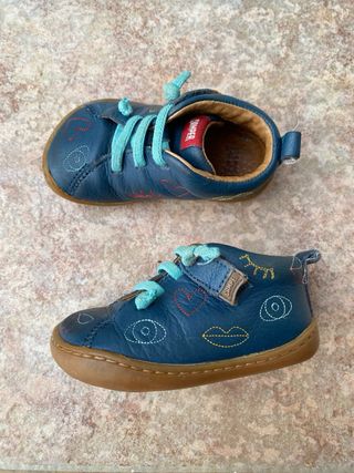 Scarpa Camper Taglia 21