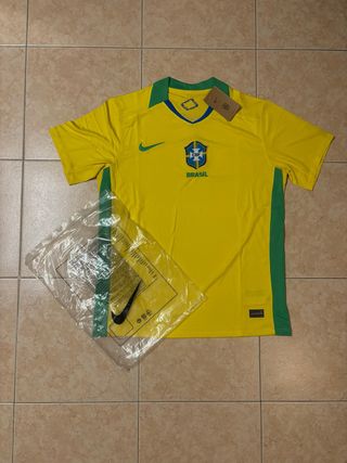 Maglia Brasile Nike