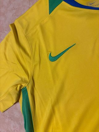 Maglia Brasile Nike