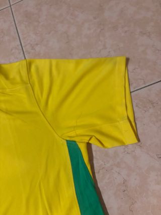 Maglia Brasile Nike