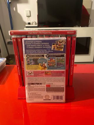 Super Mario Party Nintendo Switch