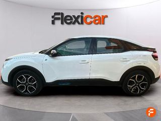 Citroën C4 ë-C4 eléctrico 100kW C-Series