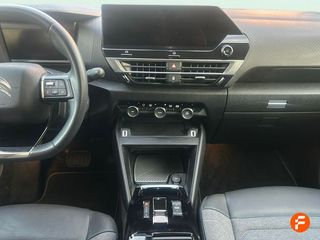 Citroën C4 ë-C4 eléctrico 100kW C-Series