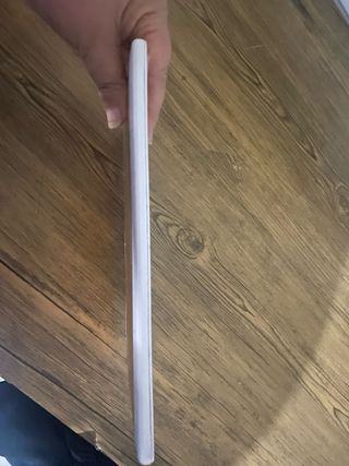 Tablet China Blanca - Buen Estado