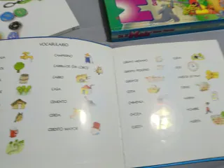 Los tres cerditos (Pictogramas con...) (Spanish...