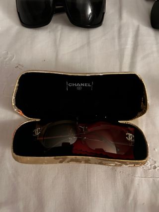 Chanel mujer – Para reparar / piezas