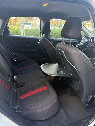 BMW Serie 2 216 d active tourer f45