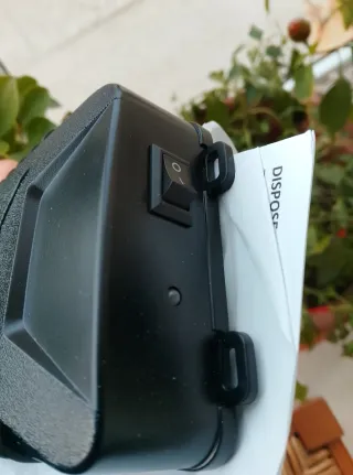 Repellente Roditori AR28