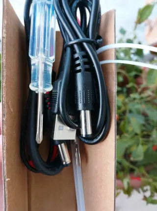 Repellente Roditori AR28