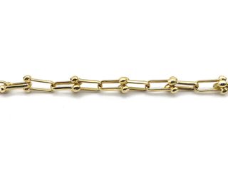 pulsera oro 18k