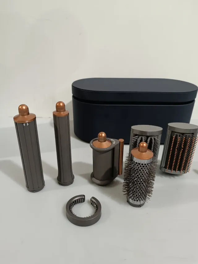 Modellatore Dyson C4Y034