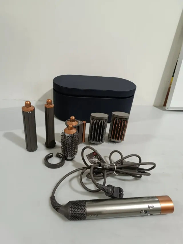 Modellatore Dyson C4Y034