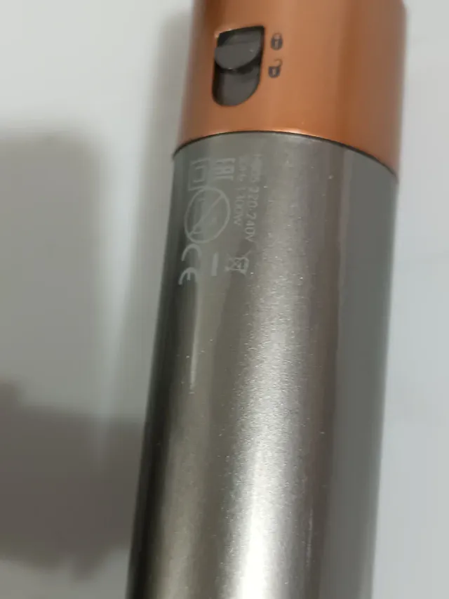 Modellatore Dyson C4Y034