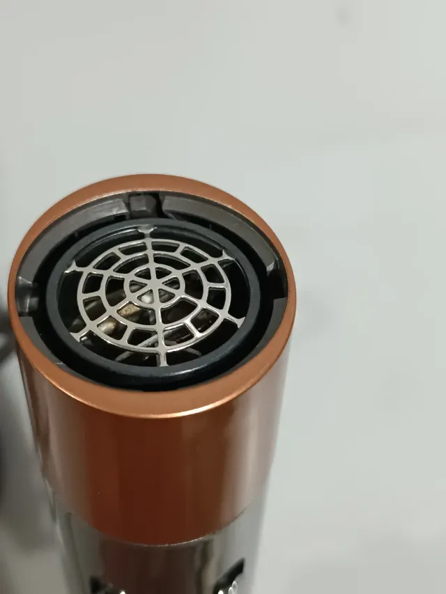 Modellatore Dyson C4Y034