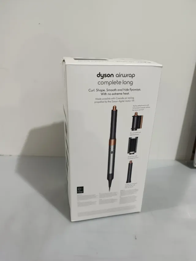 Modellatore Dyson C4Y034