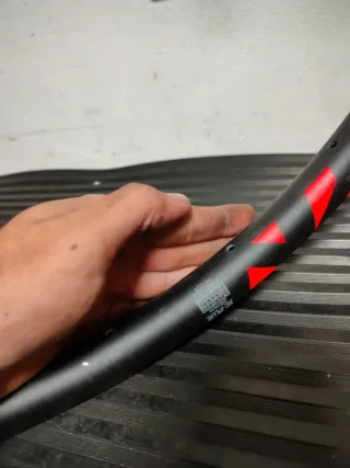 Llanta Progress Dyn 29