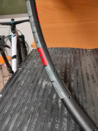 Llanta Progress Dyn 29