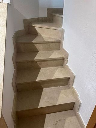 Dúplex en alquiler en Norte en Getafe