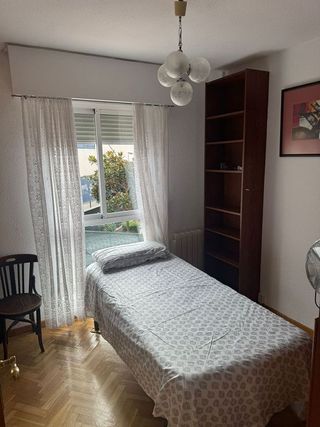 Dúplex en alquiler en Norte en Getafe